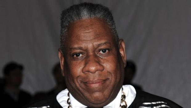 Brentwood Live: André Leon Talley. (PA)