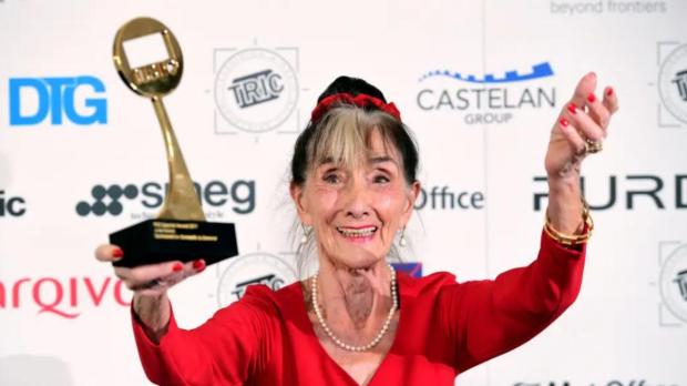Brentwood Live: June Brown (PA)