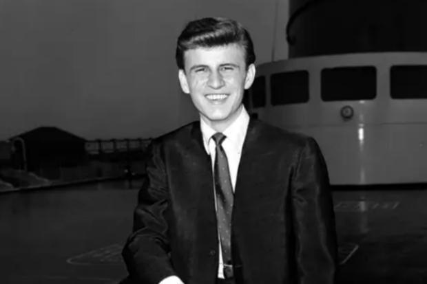 Brentwood Live: Bobby Rydell. (PA) 