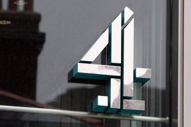 Channel 4 privatisation