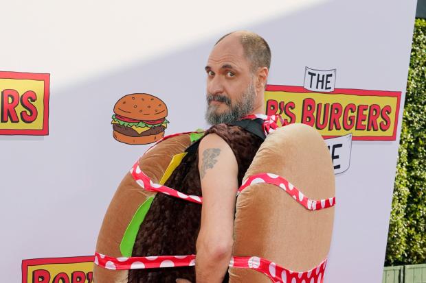 LA Premiere of “The Bob’s Burgers Movie”
