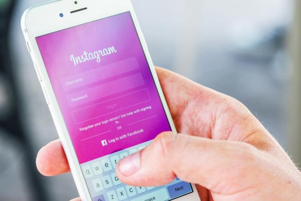 Is Instagram down? What we know as users report issues with stories (Canva)