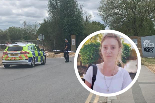 A man has been charged with murder in connection with missing Madison Wright
