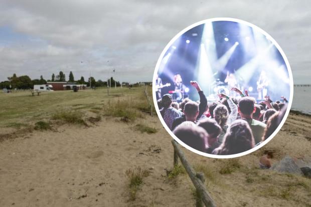 Festival set to attract thousands faces last-minute fight after objections