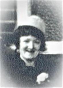 Gladys Wyatt