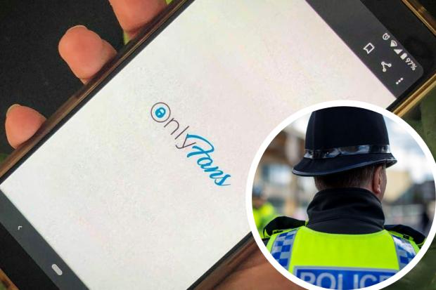 The six alleged crimes reported to Essex Police involving OnlyFans revealed (PA)