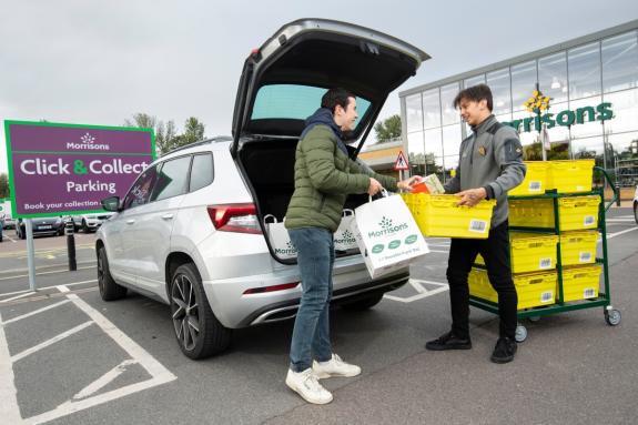 Brentwood Live: Morrisons is helping customers cut down costs ahead of Christmas Brentwood Live: Morrisons is helping customers cut down costs ahead of Christmas