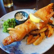 These are five of the best places to get fish and chips in Southend