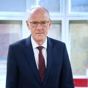 Safety Talks - Nick Gibb said the decision to shut schools using RAAC could not have been made any earlier