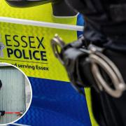 Burglary - 25 people were arrested in connection to 148 offences in just the past week