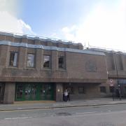 He was sentenced at Chelmsford Crown Court