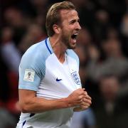 Harry Kane netted a late winner for England