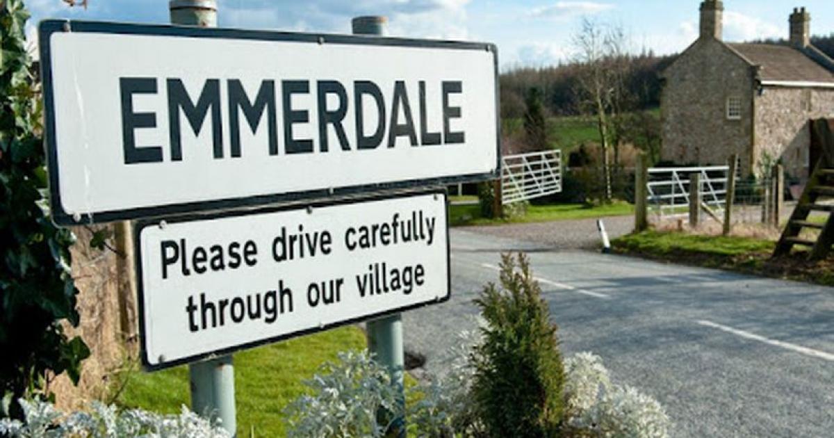 Emmerdale and Corrie’s TV schedule changes this week