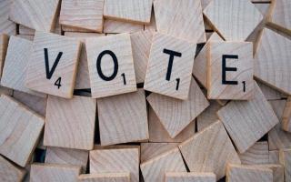 How to register to vote in the general election