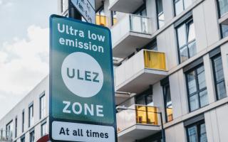 Does ULEZ affect drivers outside of Greater London? Well, yes and no.