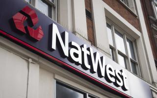 NatWest customers have been reporting issues with the online banking service